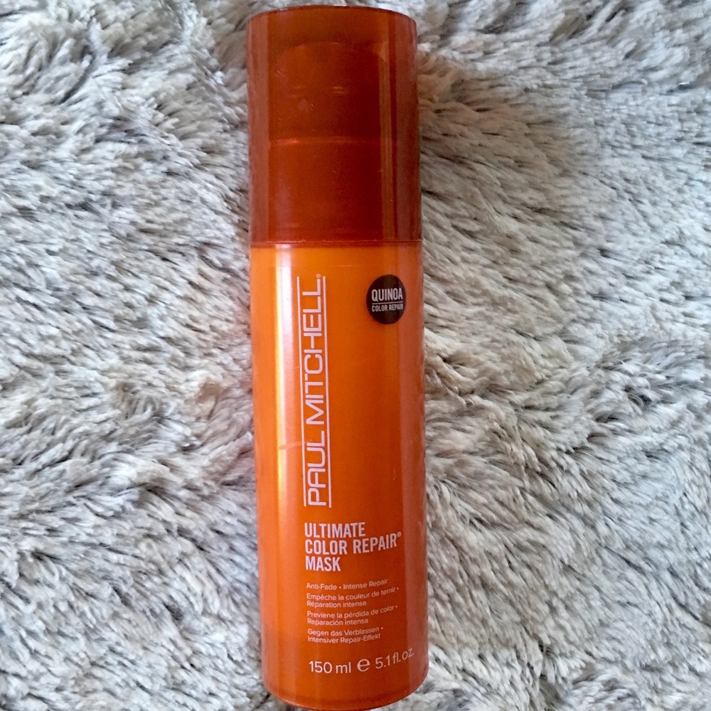 3/$25 Ultimate Color Repair Mask NEW